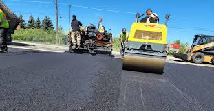 Why Choose Us For All Your Driveway Paving Needs in Waynesville, OH?